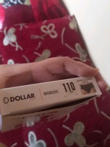 Dollar Man Bigboss Briefs