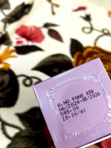 🦊Foxtale Satin-Matte Niacinamide Serum