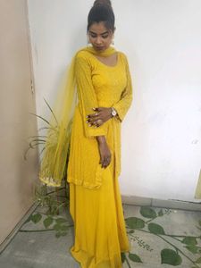Cutdana Work Suit