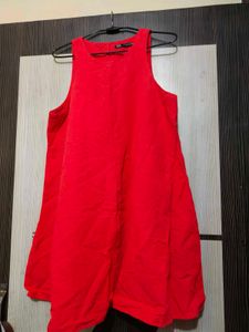 Casual Cotton top length 30 inches stylish perfect