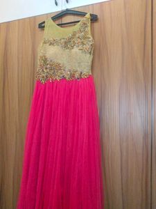 Exquisite Embellished Lehenga Choli Top
