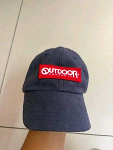 cap