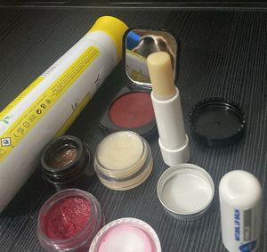 Lip Combo With Free Body Spray