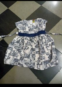 Silk Dresses Newly Stitched