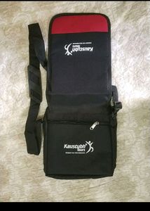 New Travel Sling With Cap