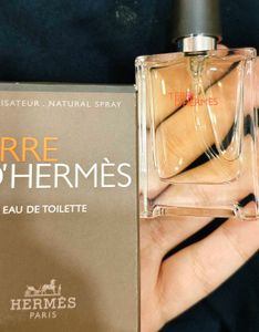 Terre D Hermes Eau de toilette