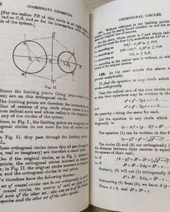 The Elements of Coordinate Geometry|S.L.Loney JEE