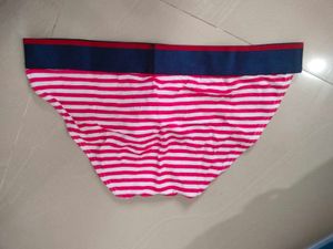 Imported Woxuan Pouch Brief