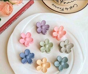 (18) Mini Claw Clips Set 🎀