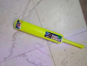 Kids Plastic Cricket Bat