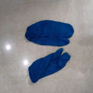 Combo Of 3 Socks