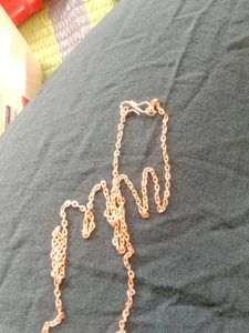 Heart Pendant Necklace