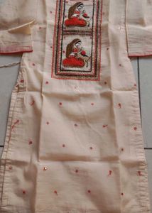 patiyala dress