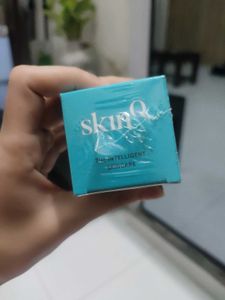 SkinQ Hydrate Serum 30ml