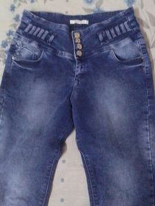 Imeda Jeans
