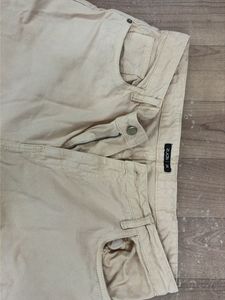 peaches Wide Leg Pants