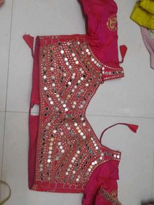 Unused New Blouse Readymade 38bsize
