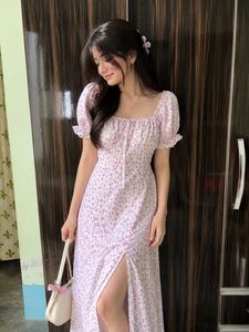 floral bodycon dress