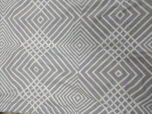 set of 2 pillow covers