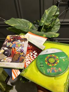 Viva Pinata and forza 2 Xbox 360 Game