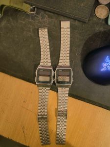 Casio AL 180 Vintage