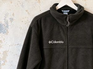 Columbia Steens Mountain Fleece Jacket