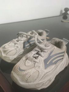 Cute Baby Girls Sneakers