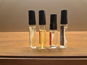 brew beauty sample set