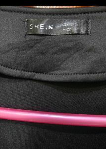 BERSHKA + Shein Blazer