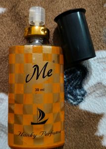 Me Perfume (New)