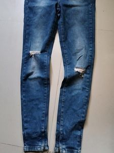 Zara Jeans