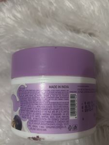 Fiama Body Scrub - Exfoliate to De-Tan