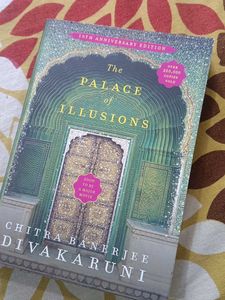The Palace of Illusions - 10th Anniversary Edition