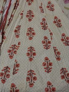 Kurta Flared Anarkali