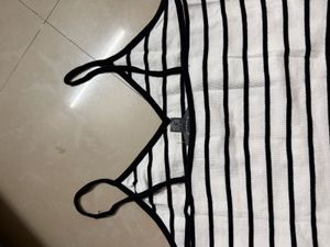 Striped Camisole Top