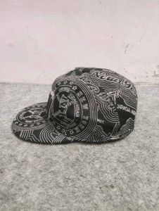 New York "NY" Snapback Hat
