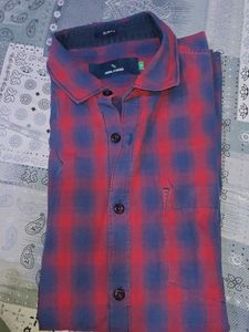 Highlander Shirt