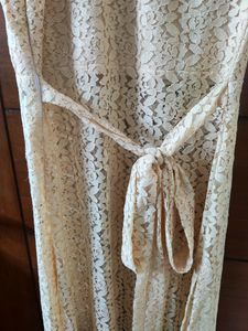 M Cut Tunic