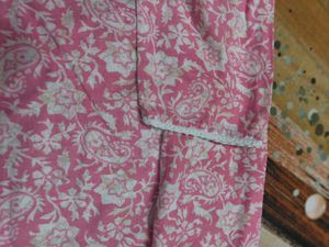 Elegant Pink Kurta Set