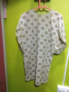 designer short kurti