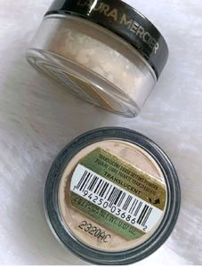 Laura Mercier Powder ♥️💕