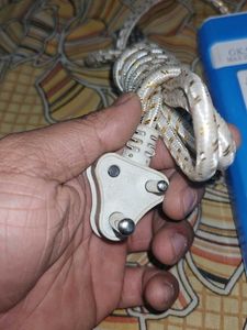 GKK Extension Cord but adaptation issue