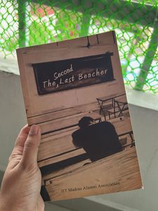 Chetan Bhagat 2 States &amp; Last Bencher Books