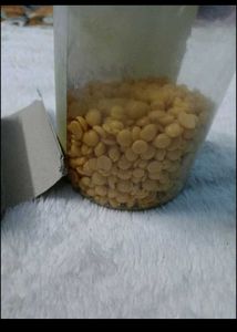 Wax  Stick Box With Strip