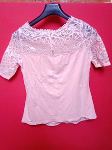 Latin Quarters Women Top