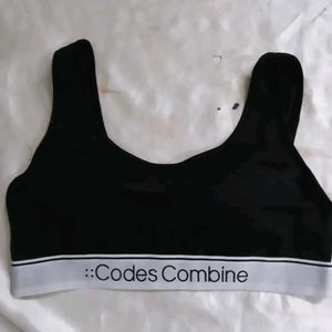 New Bra