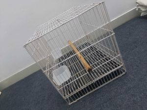 Cage For Birds