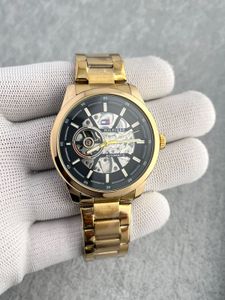 Tommy Hilfiger Automatic Watch