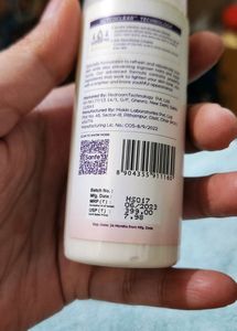 Sanfe Spotlite Sensitive Areas Lightening Serum