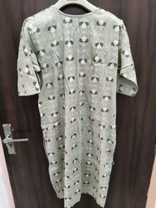 Stylish Printed Kurta for Women